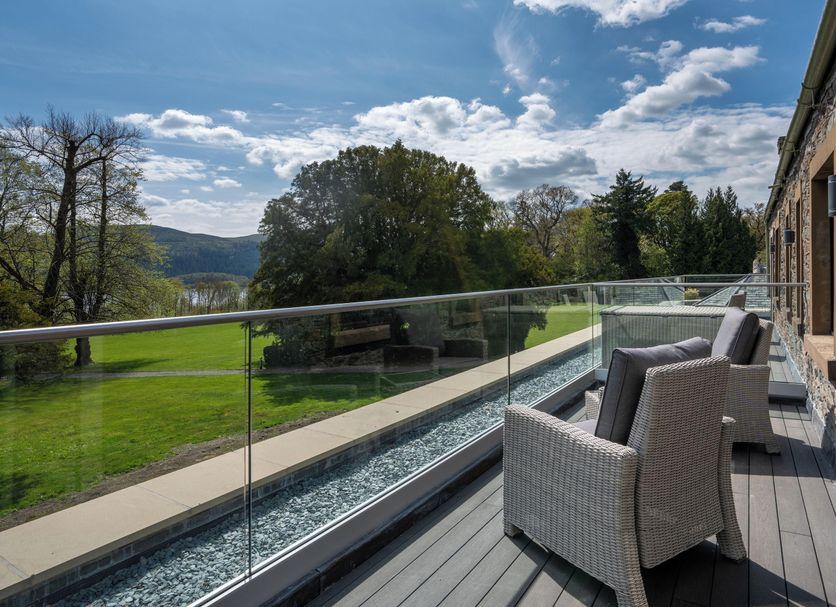 Balkon Fotoğraf