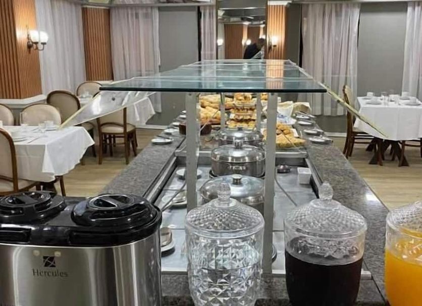 Açık büfe Fotoğraf