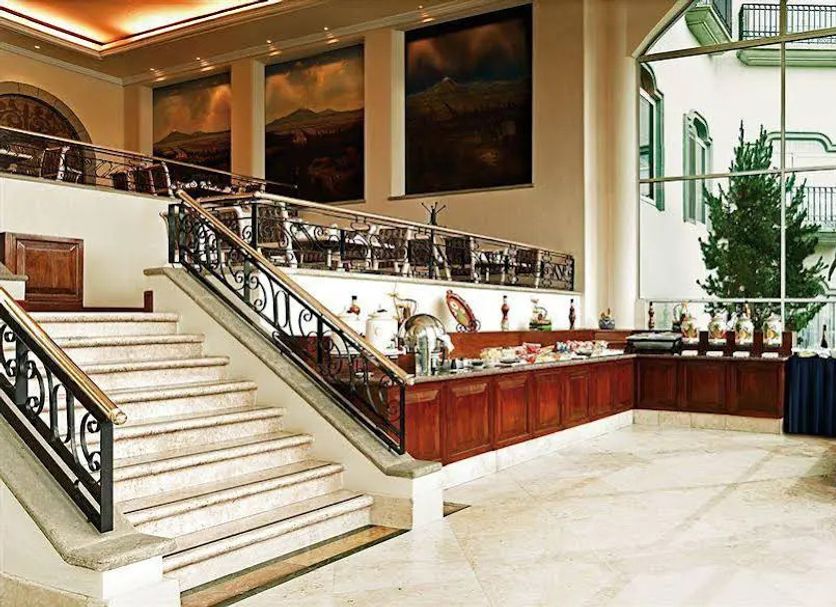 Lobi Fotoğraf