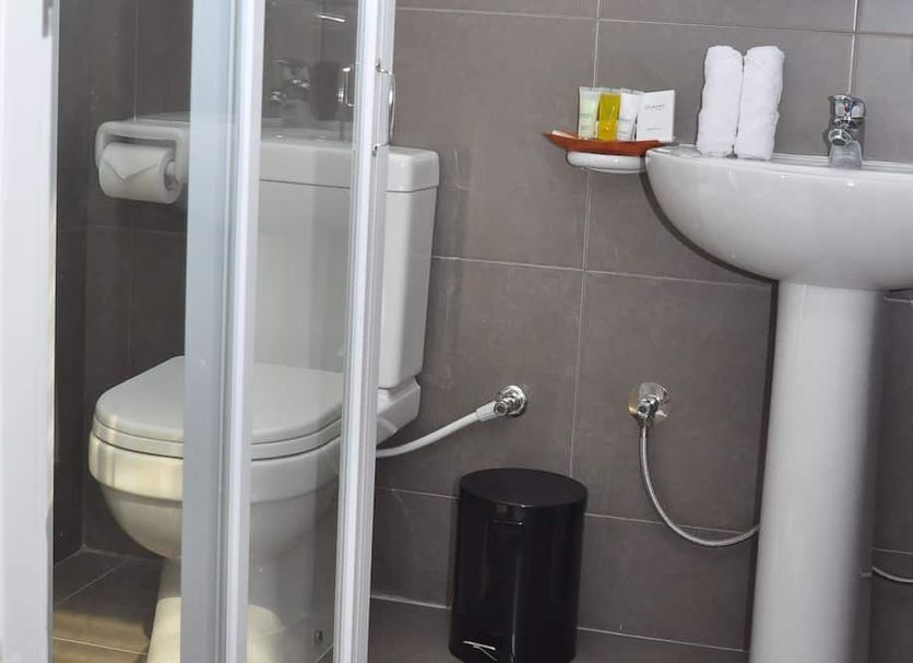 Banyo Fotoğraf