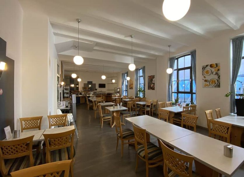 Restoran Fotoğraf