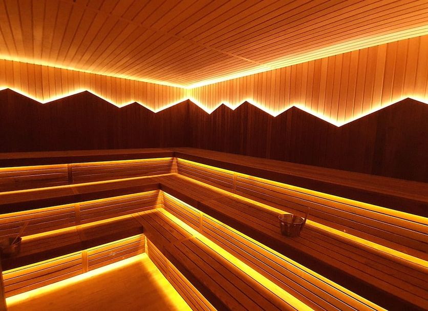 Spa Fotoğraf