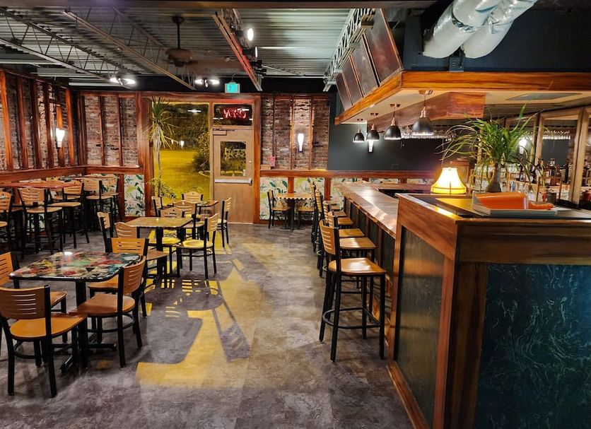 Restoran Fotoğraf