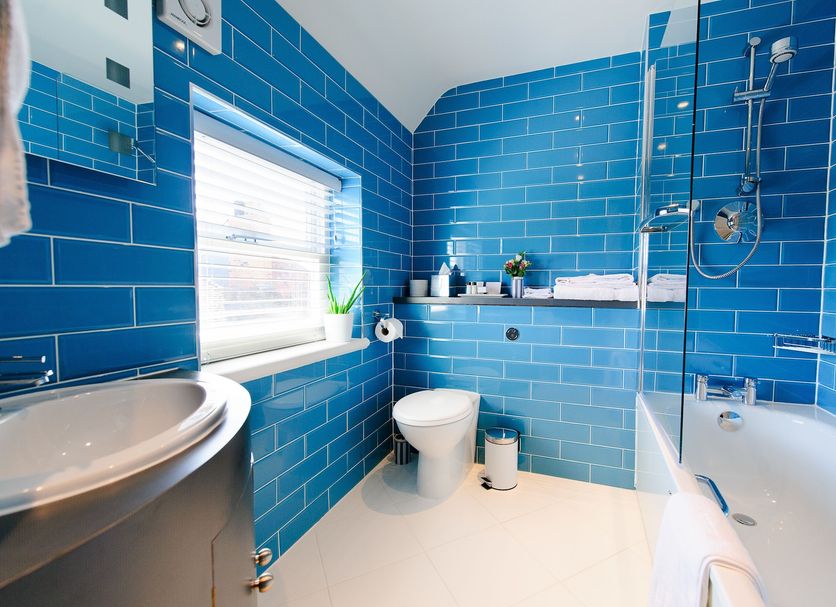 Banyo Fotoğraf
