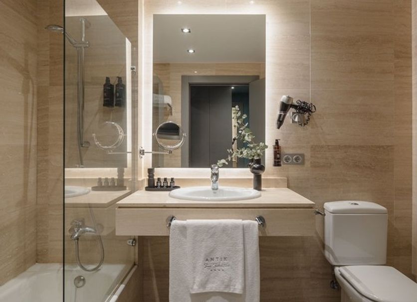 Banyo Fotoğraf