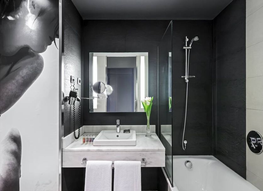 Banyo Fotoğraf