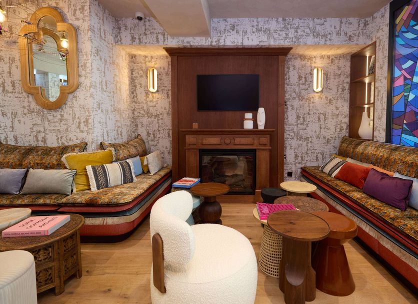 Salon Fotoğraf