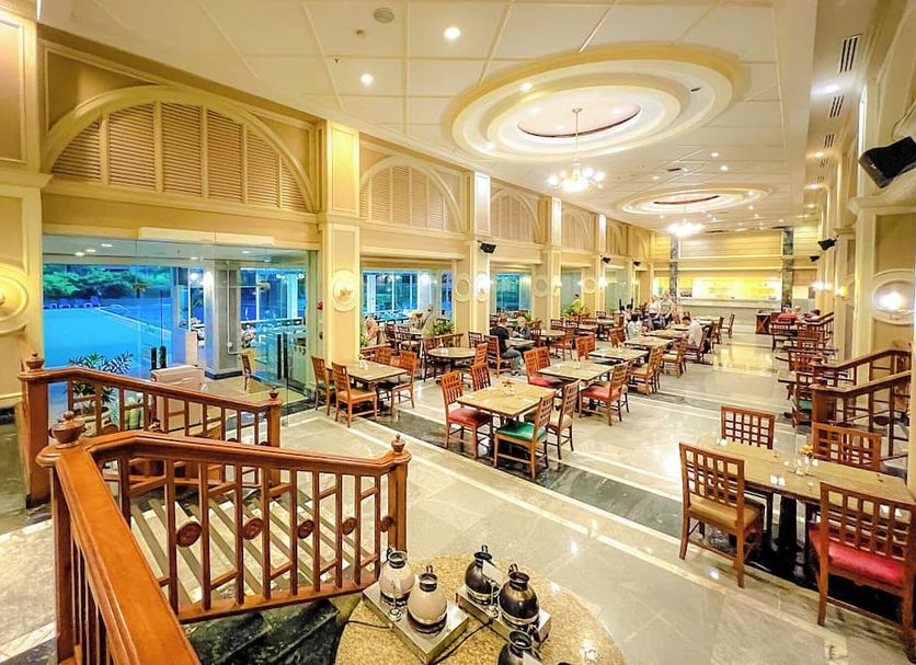 Restoran Fotoğraf