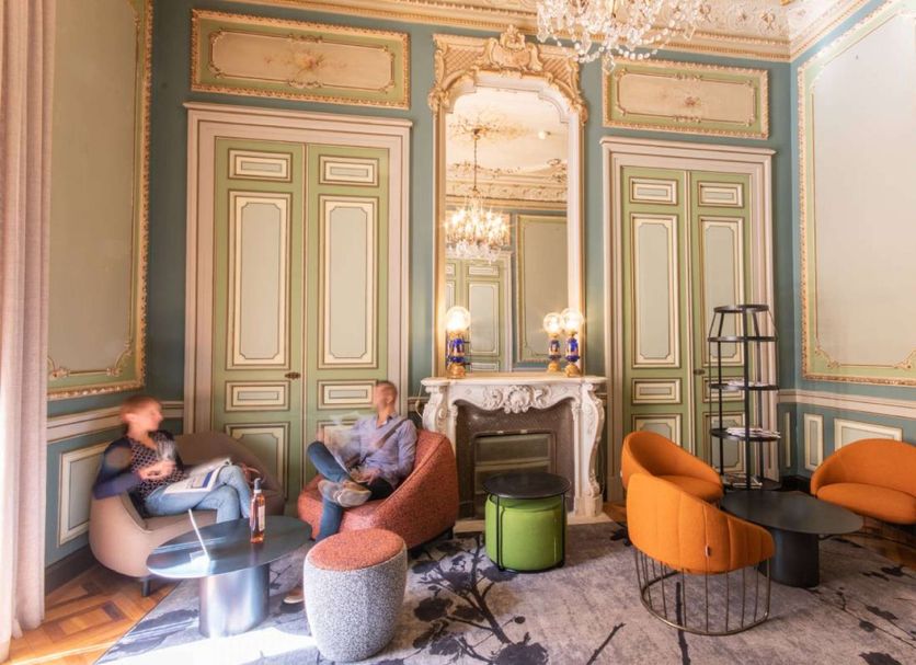 Salon Fotoğraf