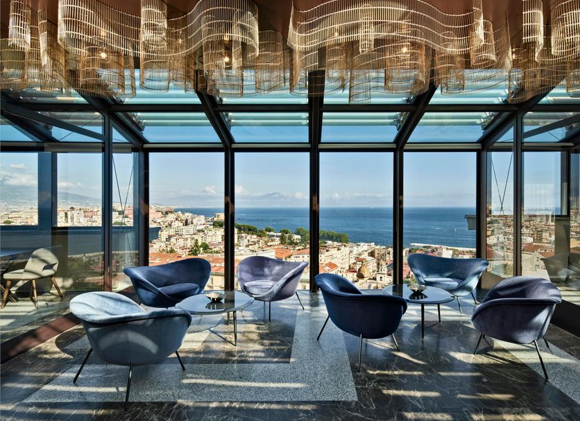 Balkon Fotoğraf