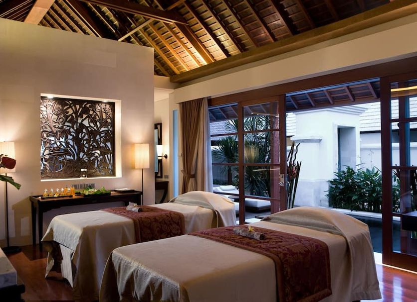 Spa Fotoğraf