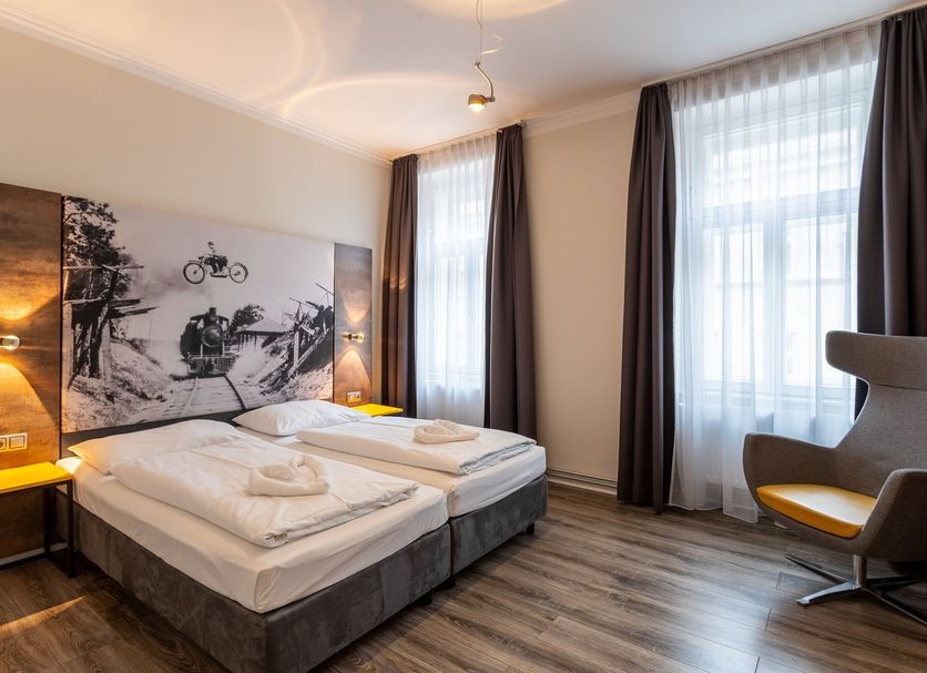 Yatak Odası Fotoğraf