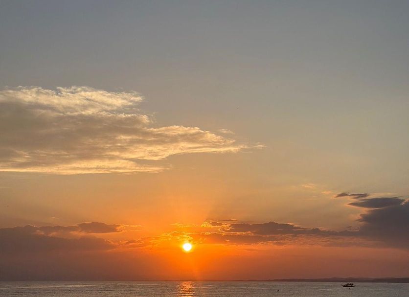 Plaj Fotoğraf