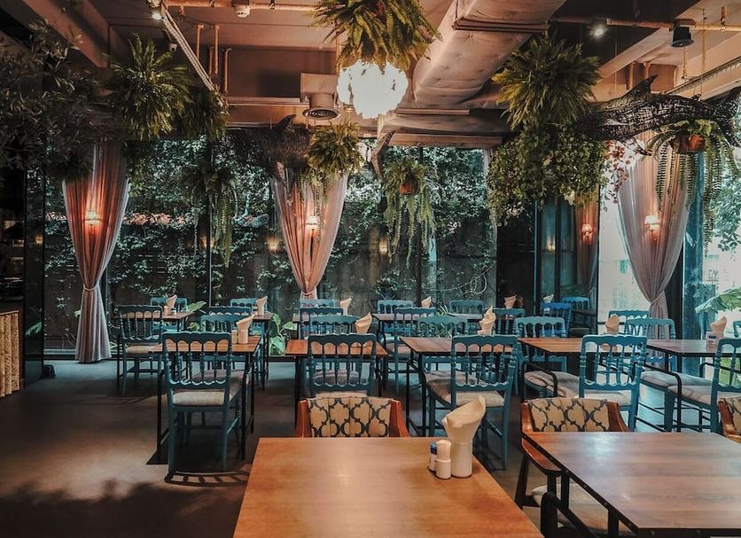 Restoran Fotoğraf