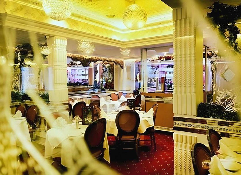 Restoran Fotoğraf