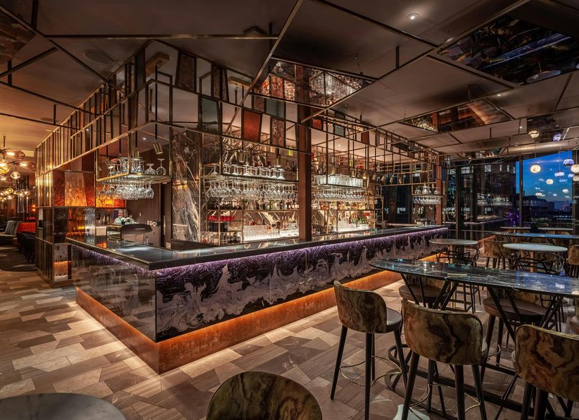 Bar Fotoğraf