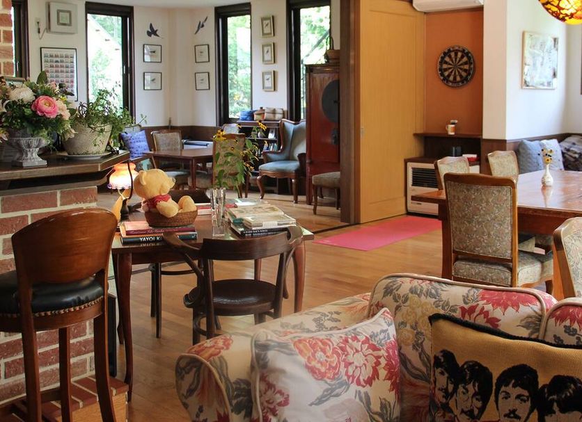 Restoran Fotoğraf