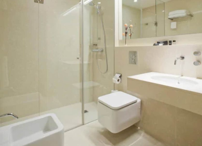 Banyo Fotoğraf