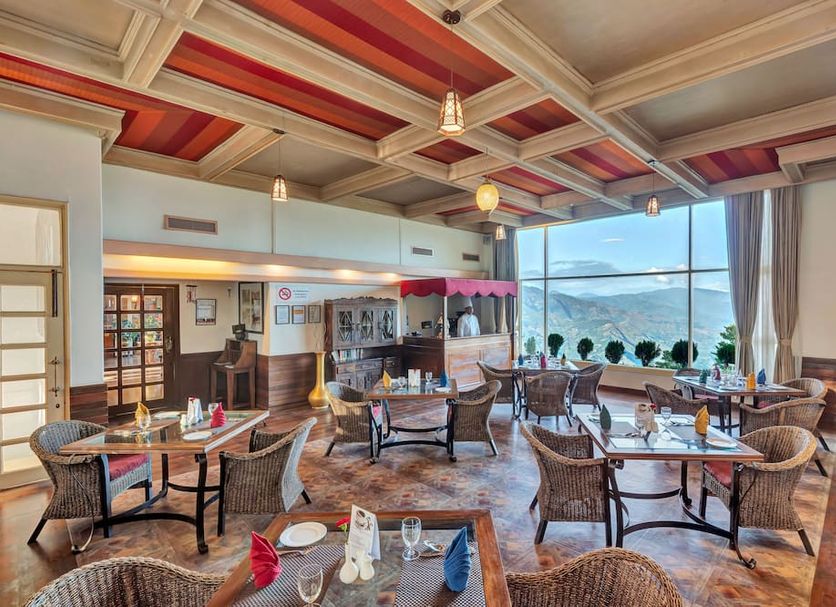 Restoran Fotoğraf