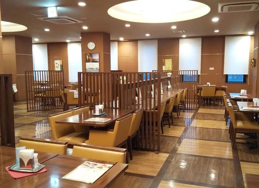 Restoran Fotoğraf
