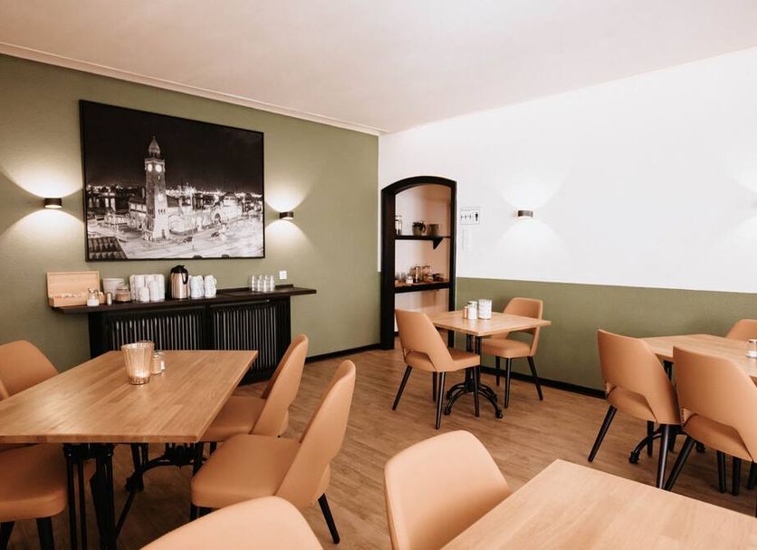 Restoran Fotoğraf