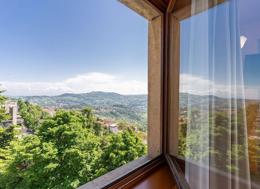 Balkon Fotoğraf