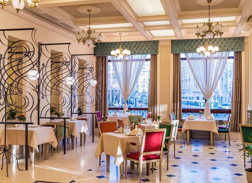 Restoran Fotoğraf