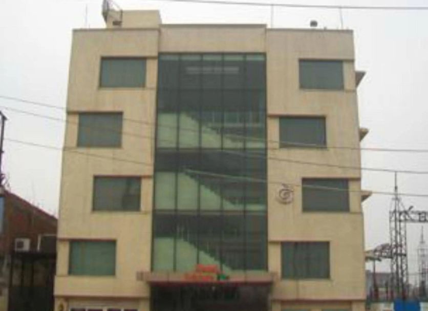 Bina Fotoğraf