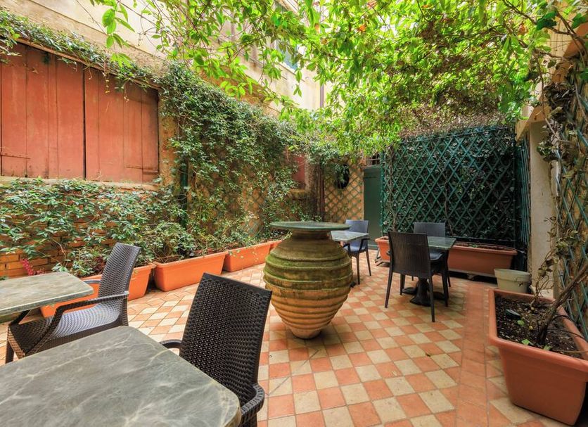 Veranda Fotoğraf