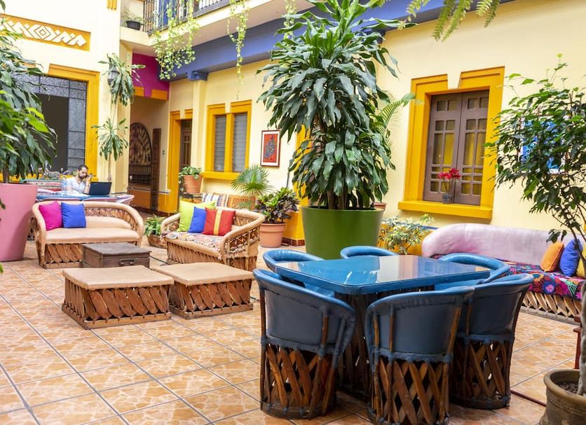 Veranda Fotoğraf