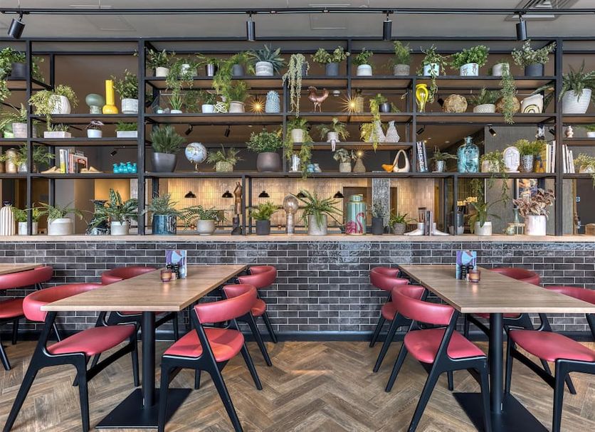 Bar Fotoğraf