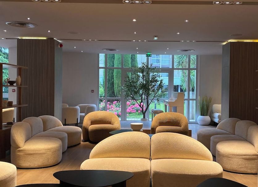 Salon Fotoğraf