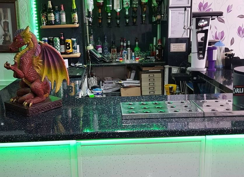 Bar Fotoğraf