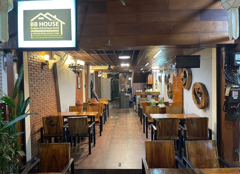 Restoran Fotoğraf