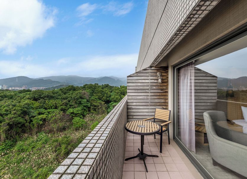 Balkon Fotoğraf