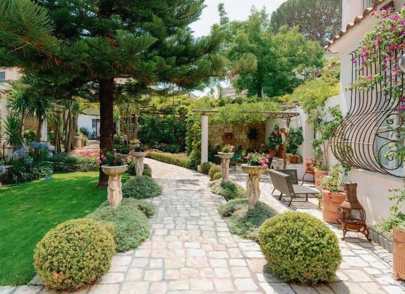 Veranda Fotoğraf