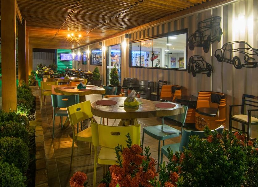 Restoran Fotoğraf