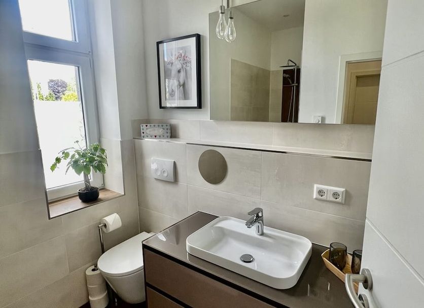 Banyo Fotoğraf