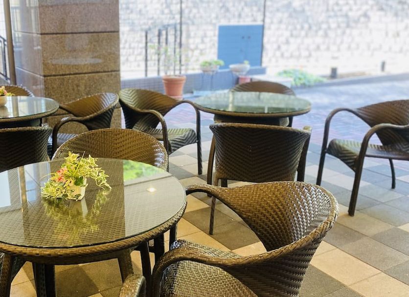 Restoran Fotoğraf