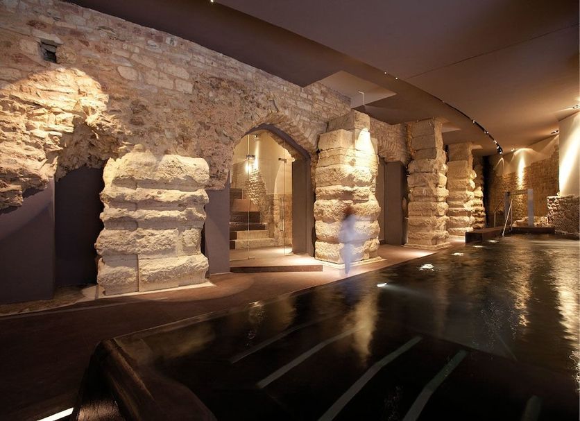 Spa Fotoğraf