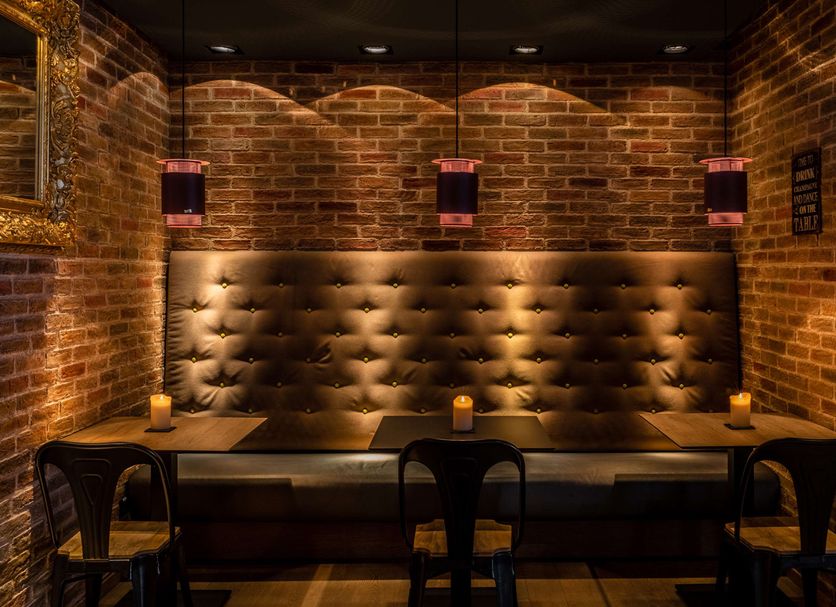 Bar Fotoğraf