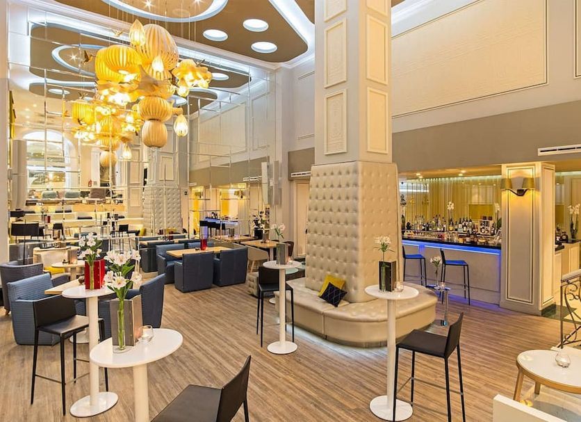 Restoran Fotoğraf