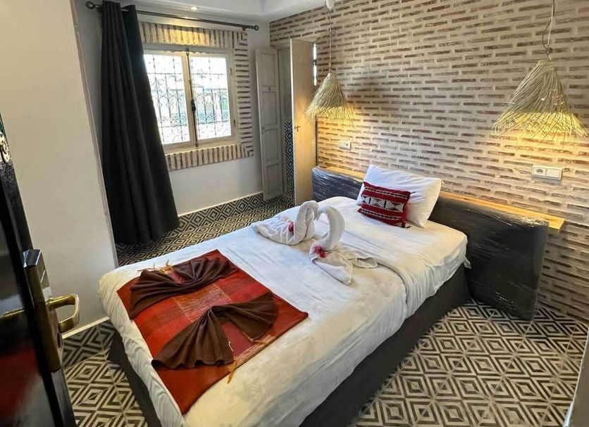 Yatak Odası Fotoğraf