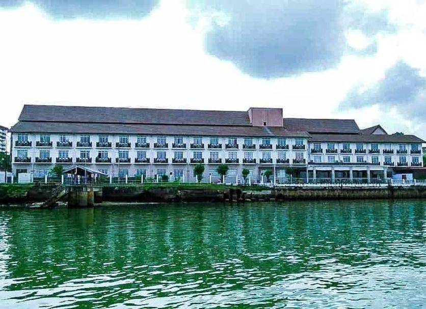 Bina Fotoğraf