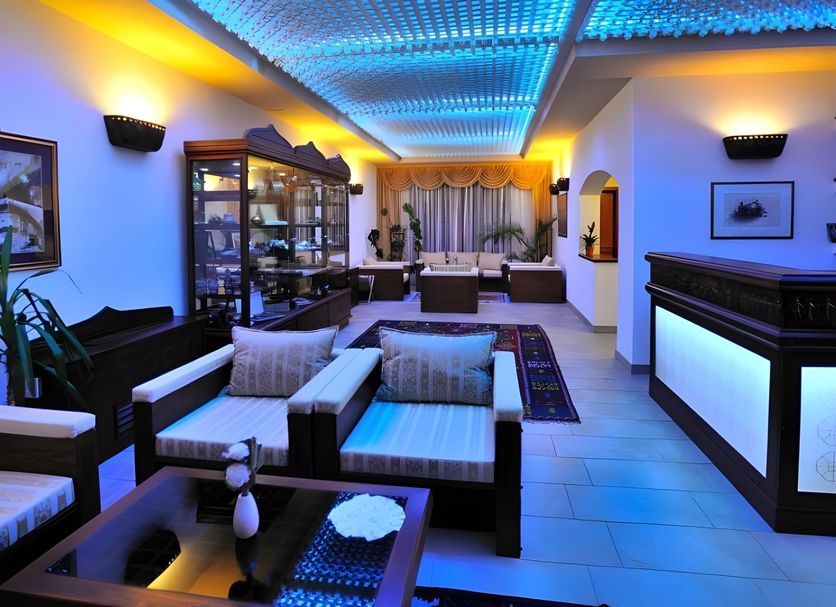 Salon Fotoğraf