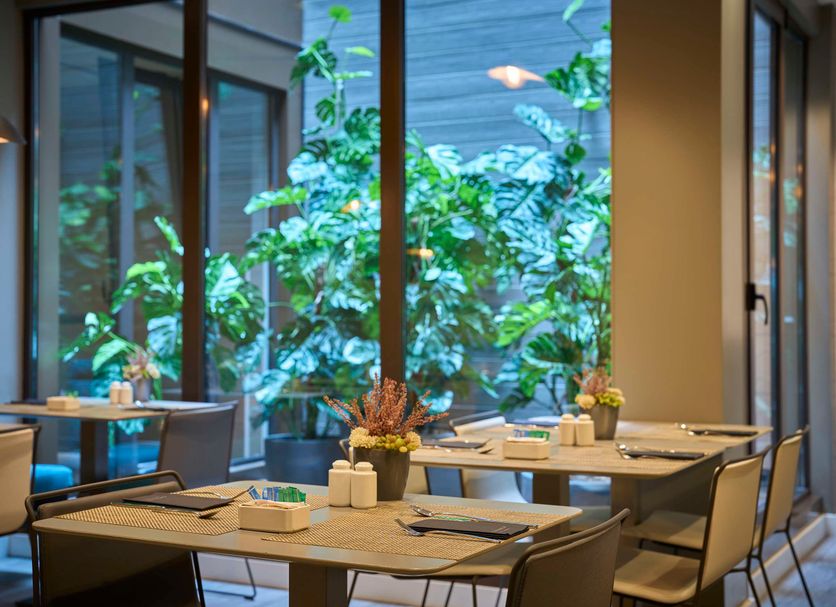 Restoran Fotoğraf
