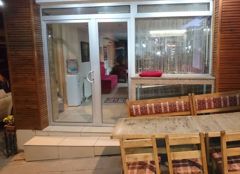 Veranda Fotoğraf