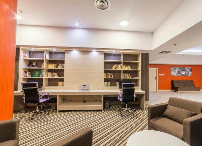 Salon Fotoğraf