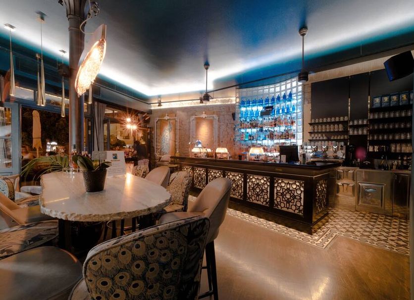 Bar Fotoğraf