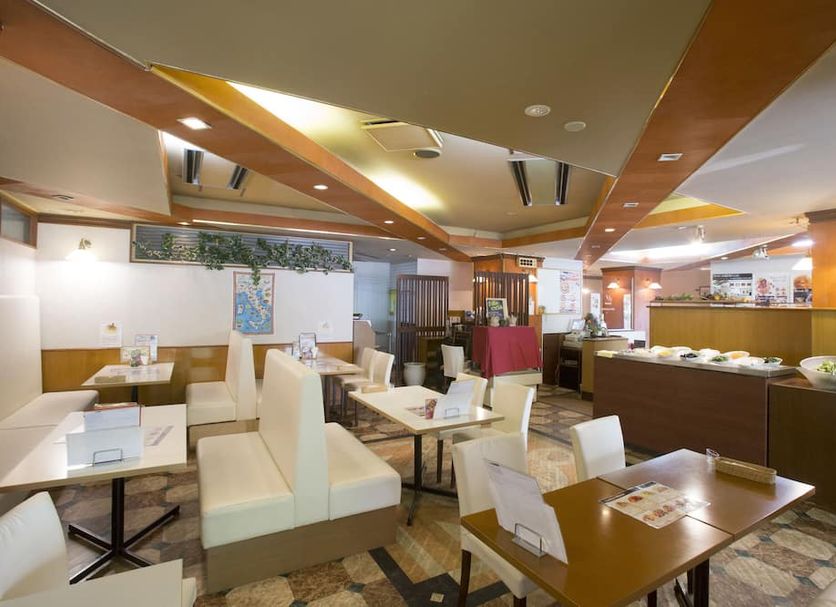 Restoran Fotoğraf